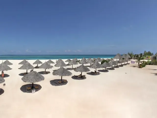 Gold Zanzibar Beach House & Spa photo 6