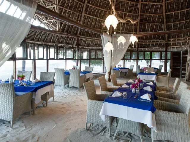 Karafuu Beach Resort & Spa photo 2