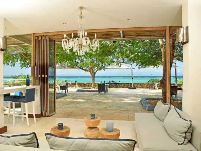 Melia Zanzibar photo 3