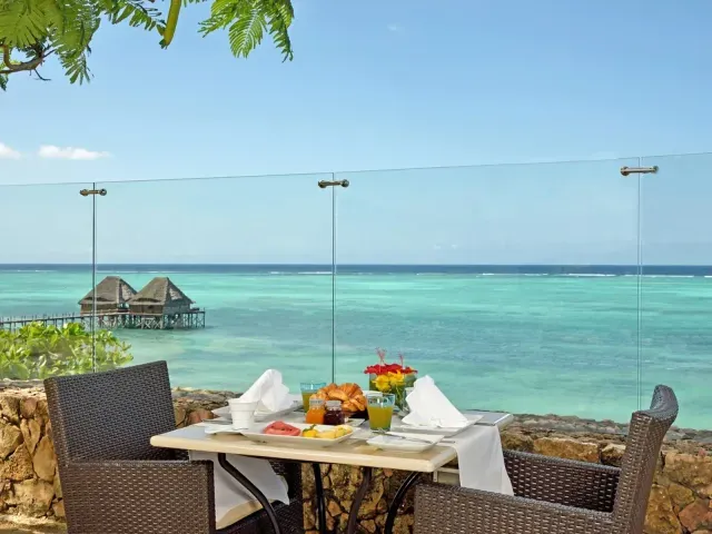 Melia Zanzibar photo 8