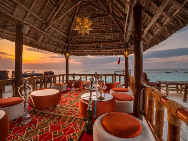 Nungwi Beach Resort by Turaco photo 6