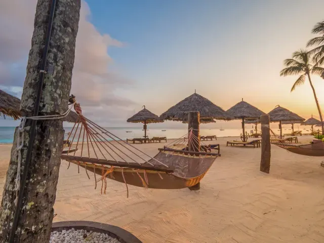 Nungwi Beach Resort by Turaco photo 7