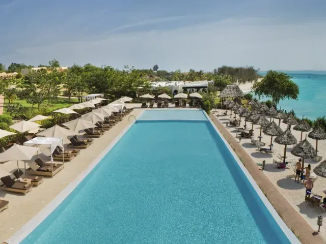 RIU Palace Zanzibar photo 3