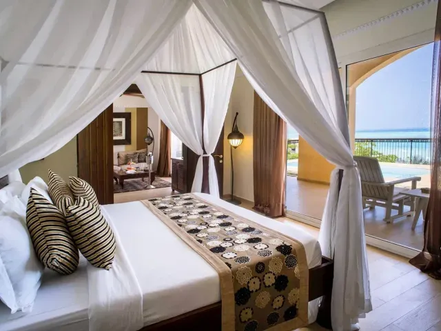 RIU Palace Zanzibar photo 5