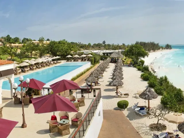 RIU Palace Zanzibar photo 7
