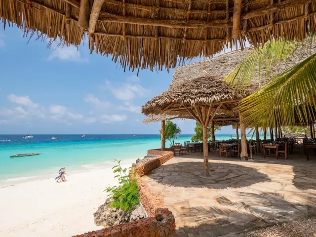Sandies Baobab Beach Resort photo 4