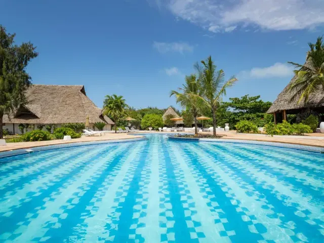 Sandies Baobab Beach Resort photo 5