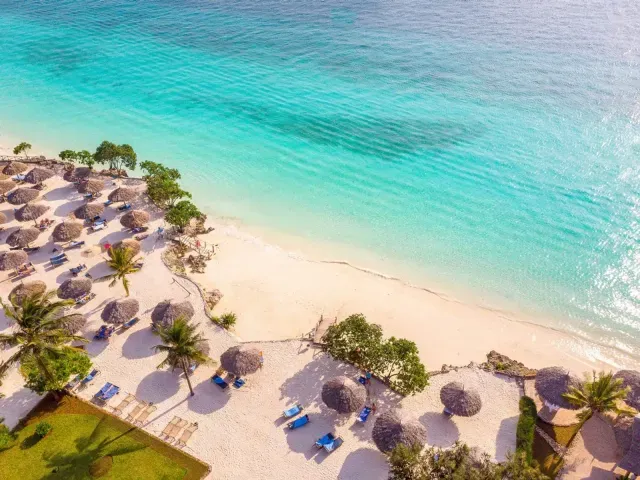 Sandies Baobab Beach Resort photo 8