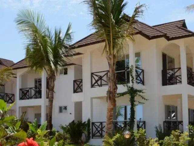Sansi Kendwa Beach Resort photo 7