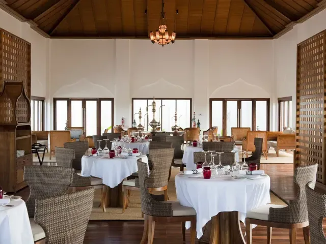 The Residence Zanzibar photo 8