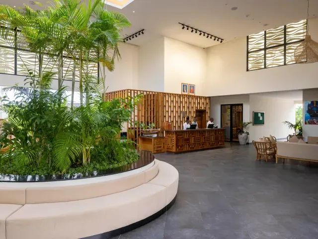 Toa Hotel & Spa photo 4