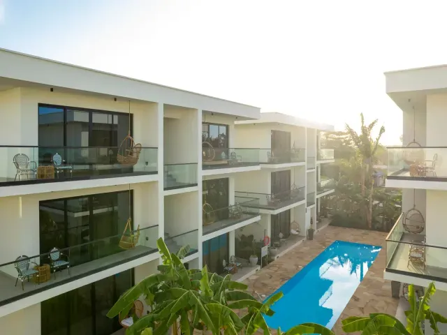 Toa Hotel & Spa photo 5