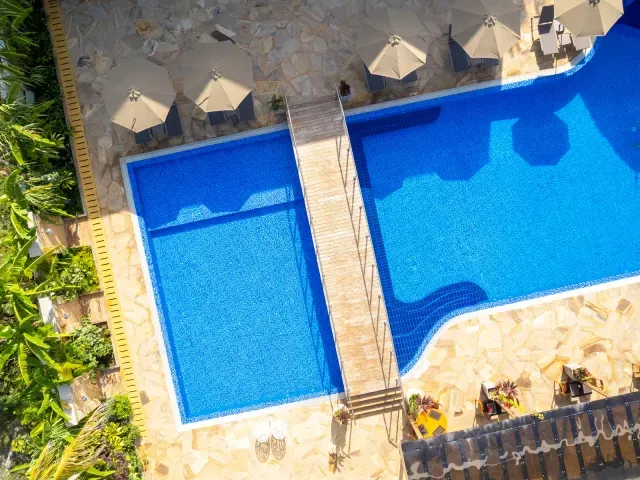 Toa Hotel & Spa photo 6